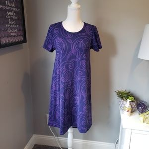 LLR Carly dress